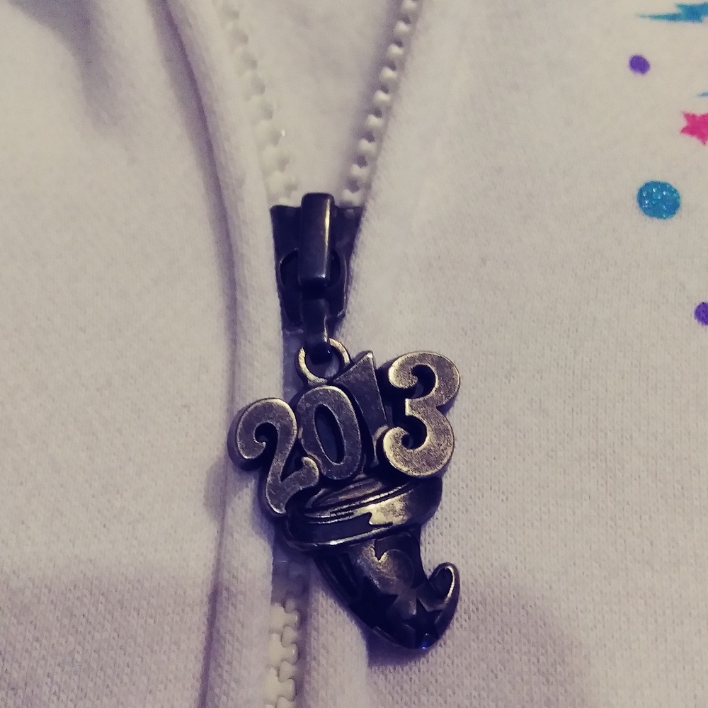 Disney jacket - Picture 4 of 8